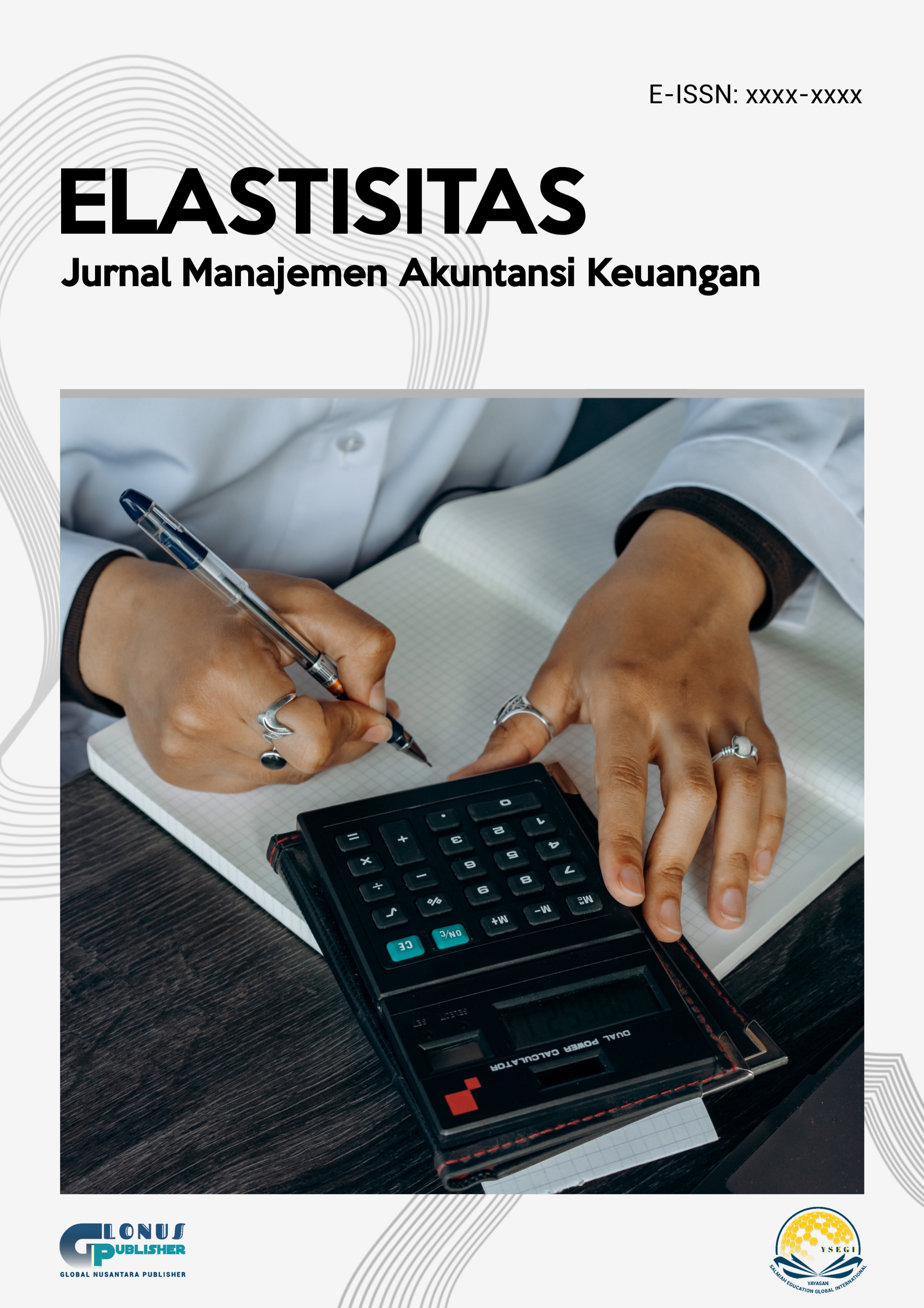 					View Vol. 1 No. 2 (2025): Desember 2025
				