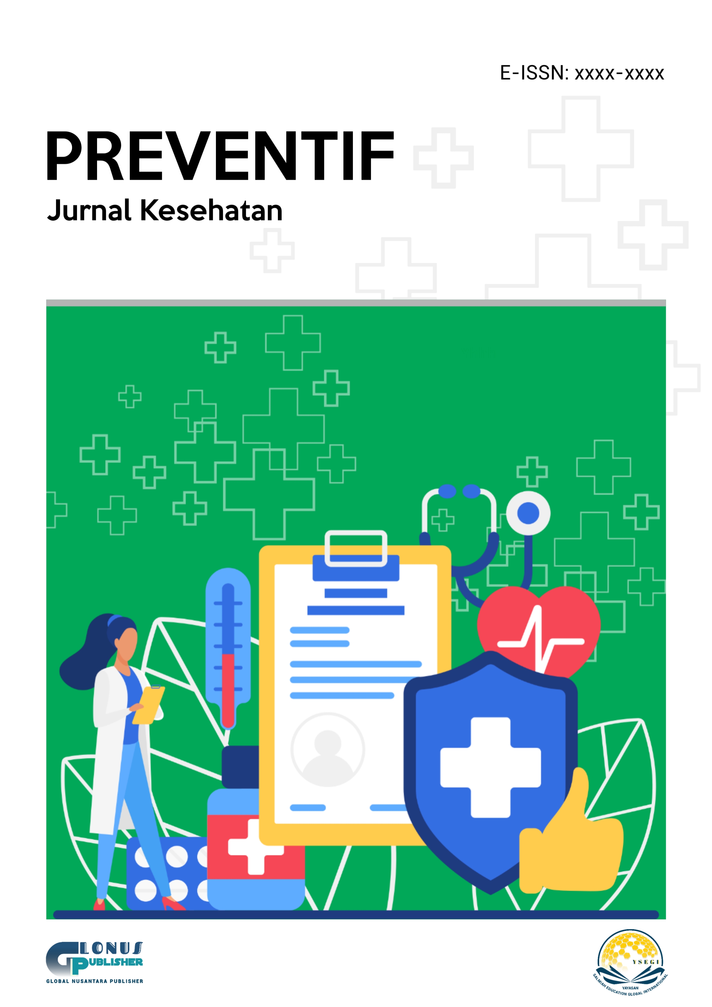 					View Vol. 1 No. 1 (2025): Desember 2025
				