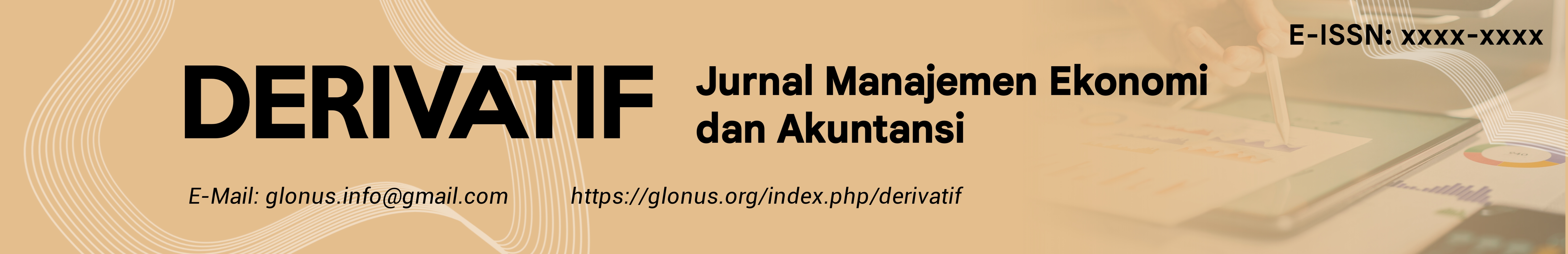 Derivatif: Jurnal Manajemen Ekonomi dan Akuntansi