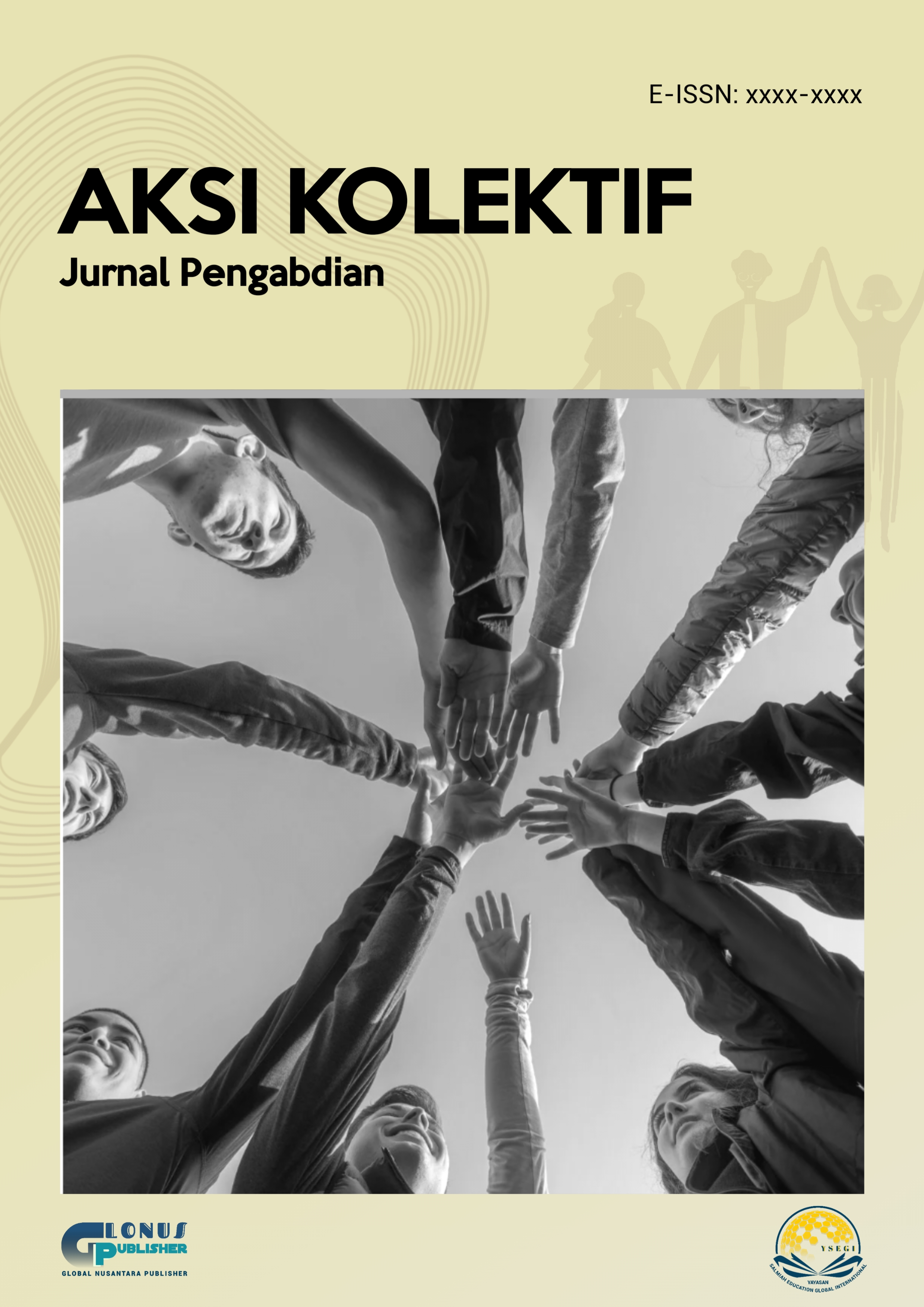 					View Vol. 2 No. 1 (2025): Desember 2025
				